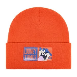 Obrázek produktu Čepice Looney Tunes CEO-ACCCS-AW25-226WBLT Oranžová