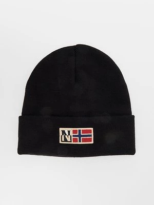 Obrázek produktu Čepice Napapijri černá