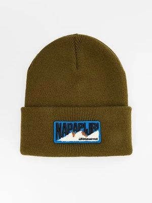 Obrázek produktu Čepice Napapijri zelená