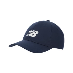 Obrázek produktu Čepice New Balance AC39466NNY – tmavomodrá