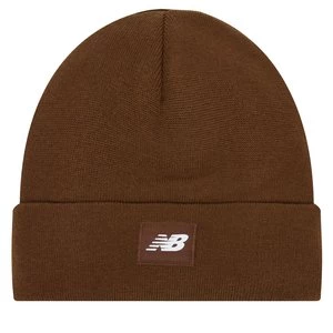 Obrázek produktu Čepice New Balance LAH13034ROK Hnědá