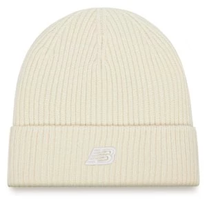Obrázek produktu Čepice New Balance Winter Watchman Beanie Patch V3.0 LAH53008PEF Béžová