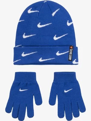 Obrázek produktu Čepice Nike modrá