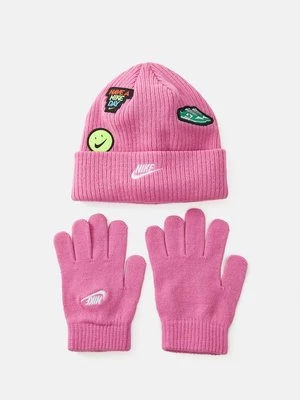 Obrázek produktu Čepice Nike světle růžová
