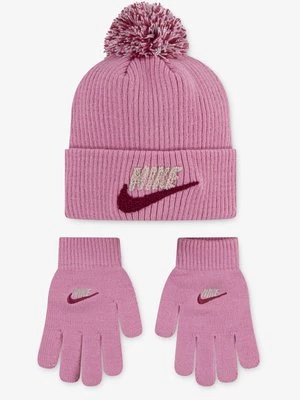 Obrázek produktu Čepice Nike světle růžová