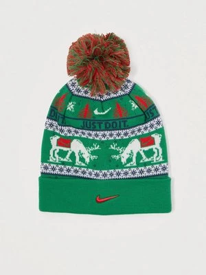 Obrázek produktu Čepice Nike zelená