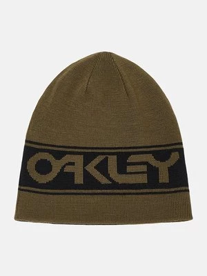 Obrázek produktu Čepice Oakley zelená