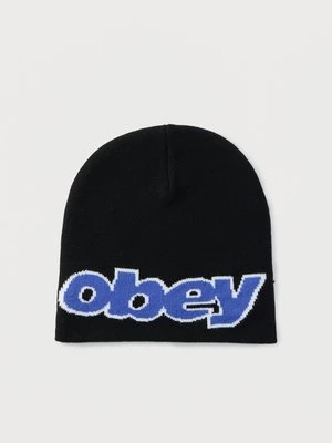 Obrázek produktu Čepice Obey Clothing černá