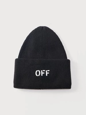 Obrázek produktu Čepice Off White černá