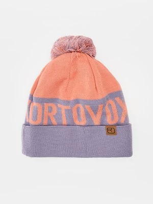 Obrázek produktu Čepice ORTOVOX růžová