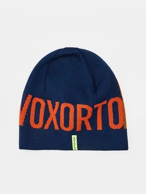 Obrázek produktu Čepice ORTOVOX modrá