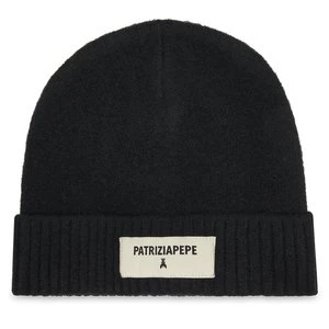 Obrázek produktu Čepice Patrizia Pepe 8F0082/K287 K103 Černá