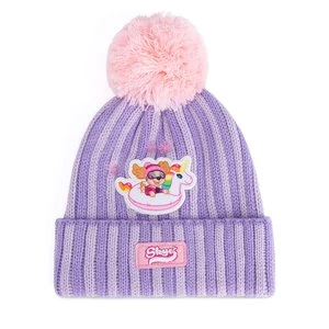 Obrázek produktu Čepice Paw Patrol ACCCS-AW24-310PAW Fialová