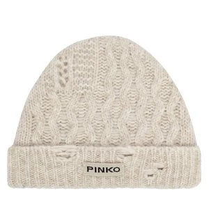 Obrázek produktu Čepice PINKO 104476 A28Y Béžová
