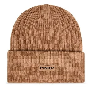 Obrázek produktu Čepice PINKO Bosnia 105993 A2Z4 Hnědá