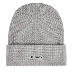Obrázek produktu Čepice PINKO Bosnia 105993 A2Z4 Šedá