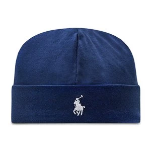Obrázek produktu Čepice Polo Ralph Lauren 320552454003 Tmavomodrá