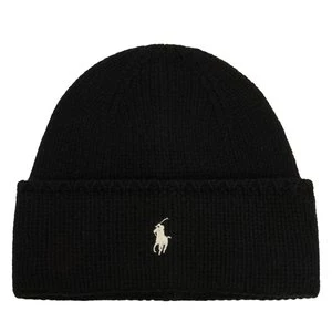 Obrázek produktu Čepice Polo Ralph Lauren 455954355007 Černá