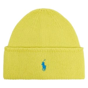 Obrázek produktu Čepice Polo Ralph Lauren 455954355008 Žlutá