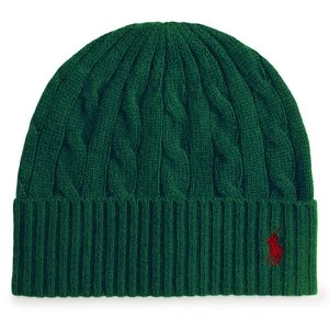 Obrázek produktu Čepice Polo Ralph Lauren 455981442005 Zelená