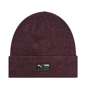Obrázek produktu Čepice Puma Archive Heather Beanie 021739 28 Fialová