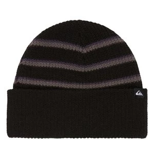 Obrázek produktu Čepice Quiksilver Split EQYHA03424 Černá