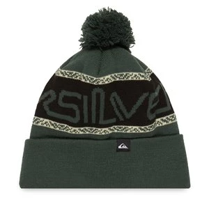 Obrázek produktu Čepice Quiksilver Summit EQYHA03427 Zelená