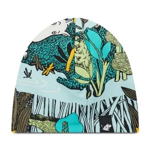 Obrázek produktu Čepice Reima Moomin Avig 518585 Zelená