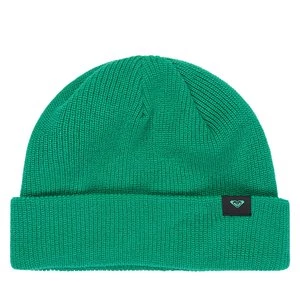 Obrázek produktu Čepice Roxy Folker  ERJHA04414 Zelená