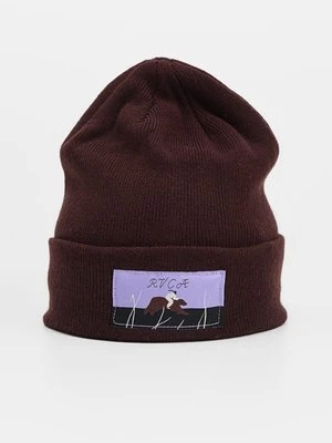 Obrázek produktu Čepice RVCA bordeaux