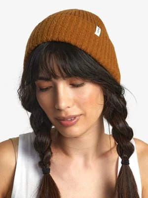 Obrázek produktu Čepice RVCA světle hnědá