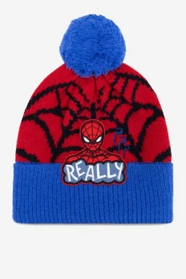 Obrázek produktu Čepice Spiderman