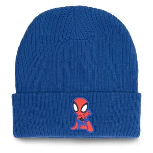 Obrázek produktu Čepice Spidey ACCCS_AW23-53SPIDMV Tmavomodrá