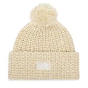Obrázek produktu Čepice The North Face Cosy Chunky Cabin NF0A887W86I1 Écru