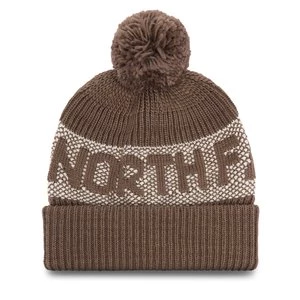 Obrázek produktu Čepice The North Face Retro Cabin NF0A88QW Hnědá