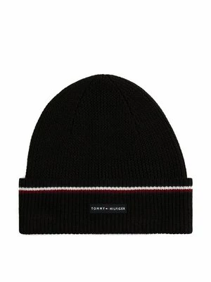 Obrázek produktu Čepice Tommy Hilfiger černá