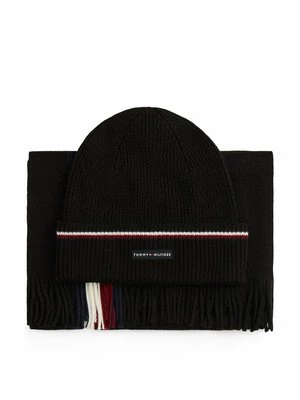Obrázek produktu Čepice Tommy Hilfiger černá
