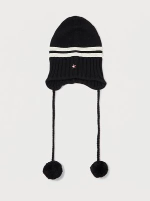 Obrázek produktu Čepice Tommy Hilfiger černá
