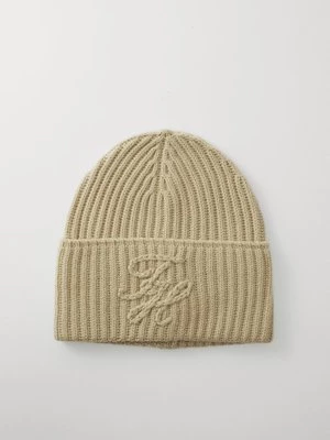 Obrázek produktu Čepice Tommy Hilfiger béžová