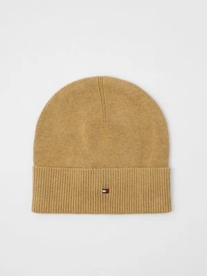 Obrázek produktu Čepice Tommy Hilfiger světle hnědošedá