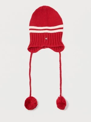 Obrázek produktu Čepice Tommy Hilfiger červená