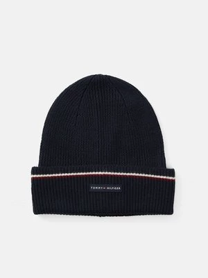 Obrázek produktu Čepice Tommy Hilfiger modrá