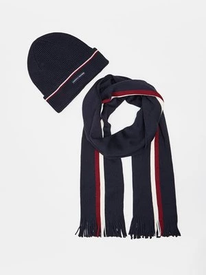 Obrázek produktu Čepice Tommy Hilfiger modrá