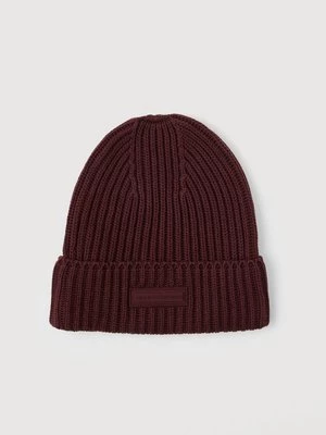 Obrázek produktu Čepice Tommy Hilfiger hnědá