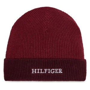 Obrázek produktu Čepice Tommy Hilfiger AU0AU01930 Červená