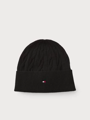Obrázek produktu Čepice Tommy Hilfiger černá