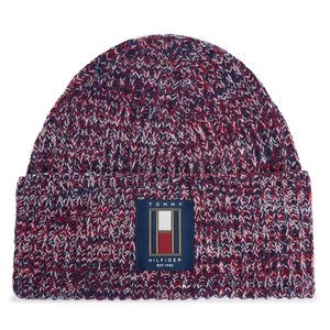 Obrázek produktu Čepice Tommy Hilfiger Corp Love AM0AM12808 Barevná