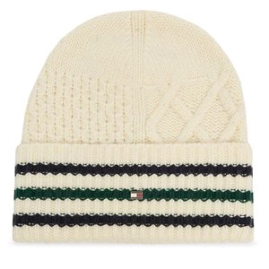 Obrázek produktu Čepice Tommy Hilfiger Flag Cable AM0AM12810 Barevná