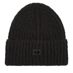 Obrázek produktu Čepice Tommy Jeans City Bold AW0AW16786 Černá