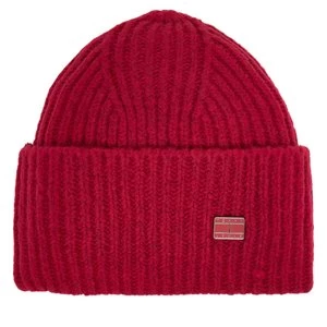 Obrázek produktu Čepice Tommy Jeans Elevated Heritage AW0AW17905 Červená